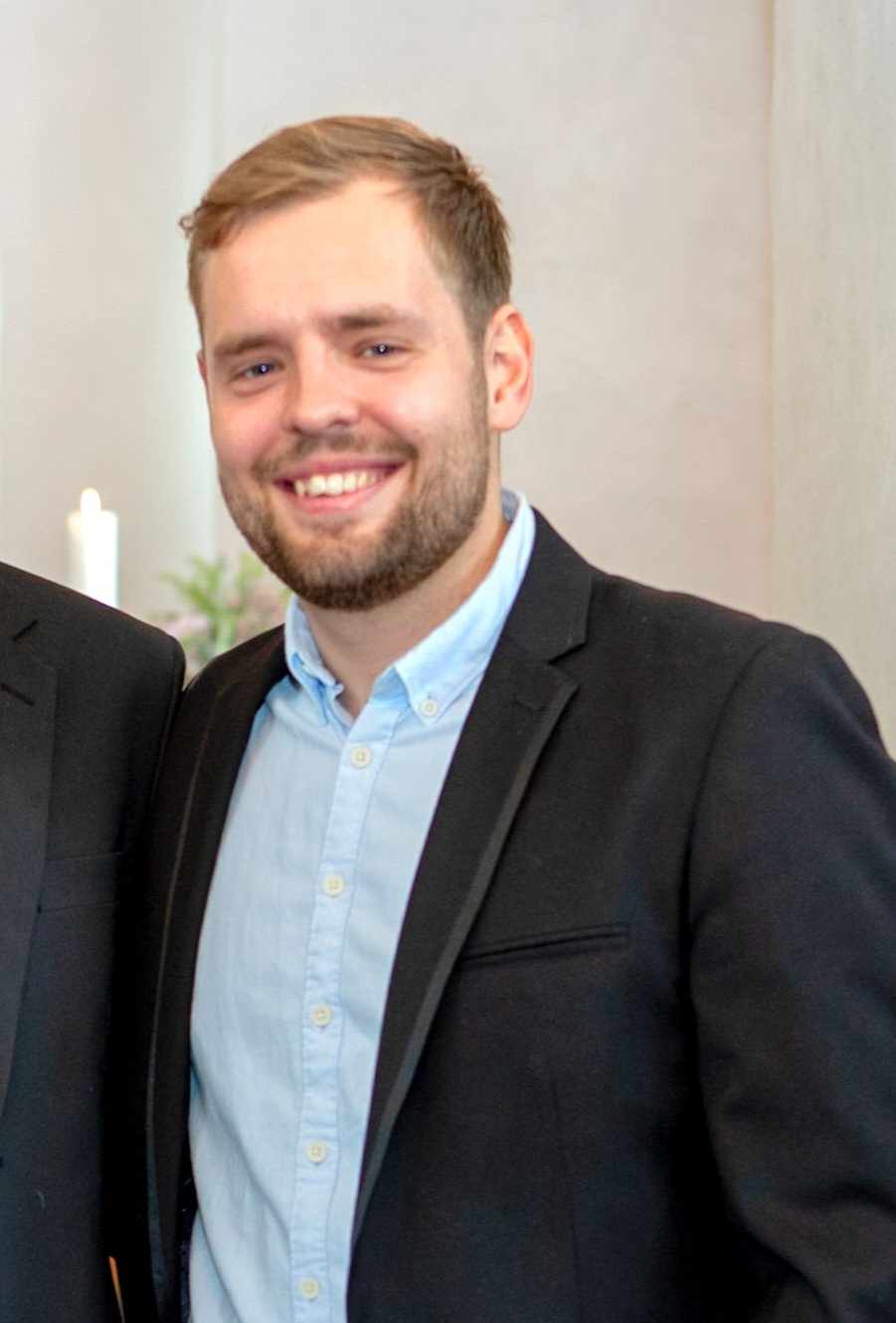 Mikkel Piester Hansen